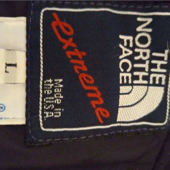 The North Face Extreme Ski Waterproof Pants - Picture 9 of 10